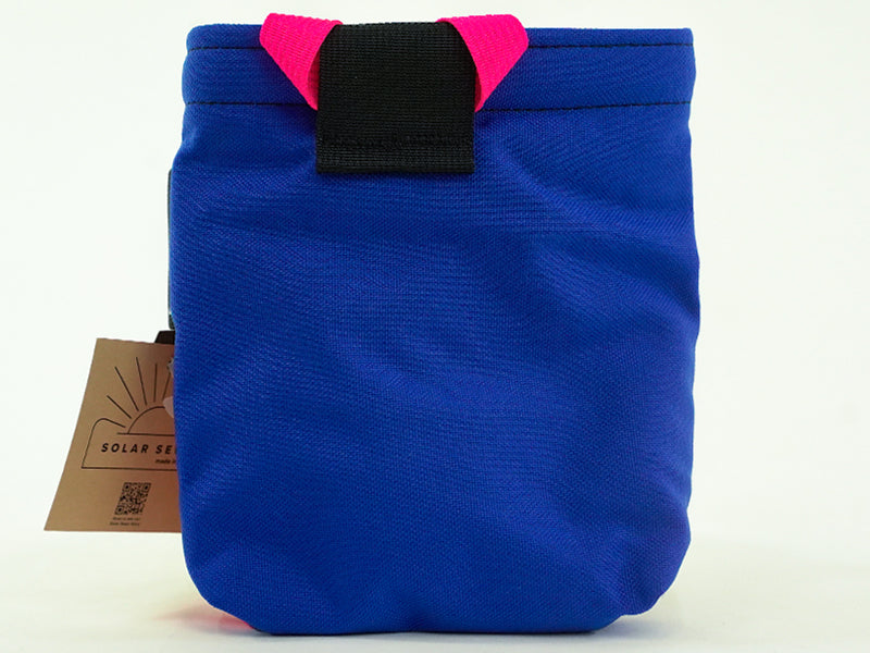CHALK BAG (LARGE) 【9】 / ORGANIC