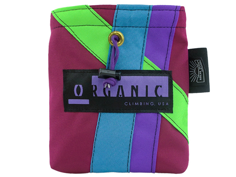 CHALK BAG (LARGE) 【24】 / ORGANIC