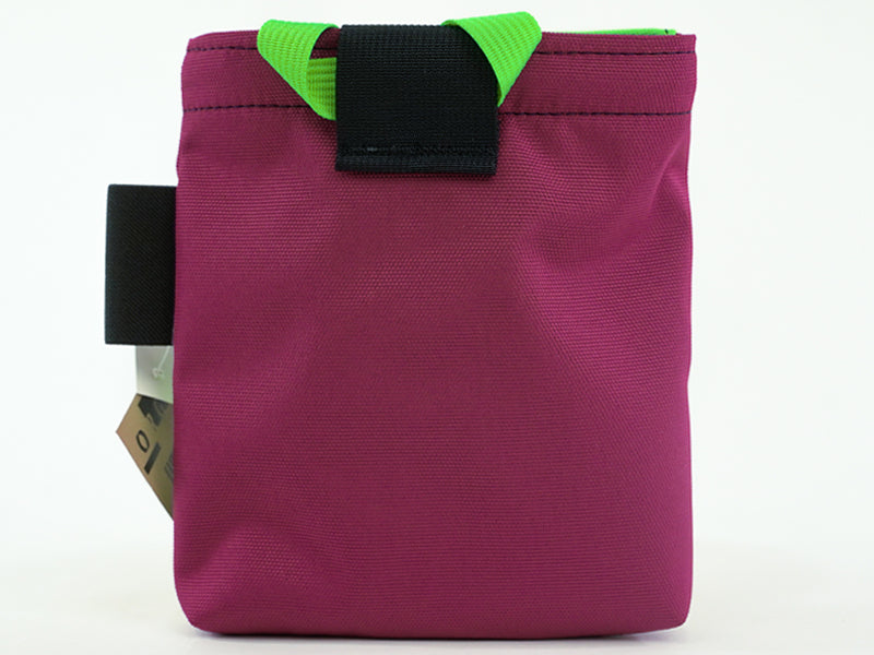 CHALK BAG (LARGE) 【24】 / ORGANIC
