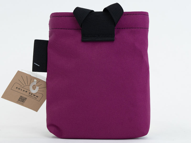 CHALK BAG (LARGE) 【28】 / ORGANIC