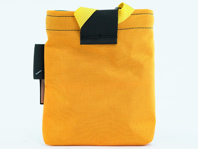 CHALK BAG (LARGE) 【20】 / ORGANIC
