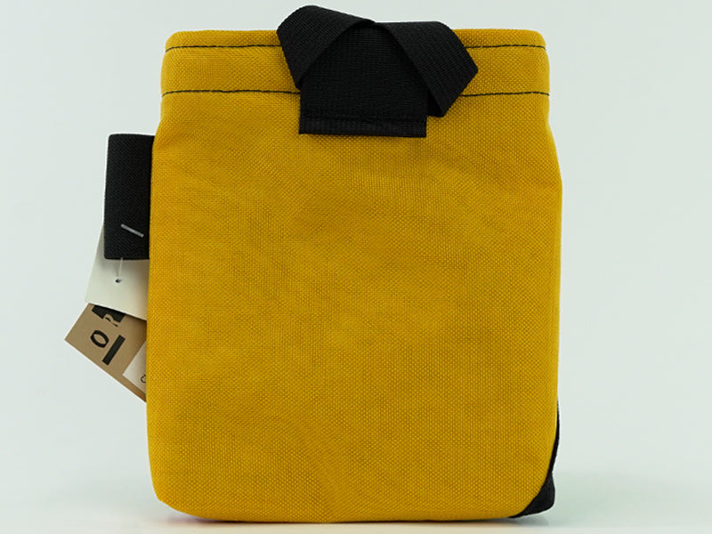 CHALK BAG (LARGE) 【15】 / ORGANIC