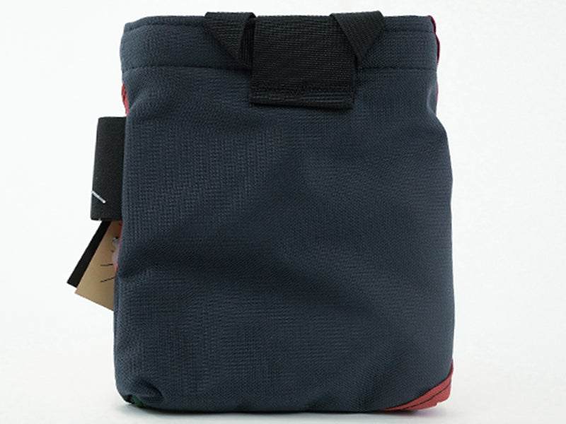 CHALK BAG (LARGE) 【30】 / ORGANIC