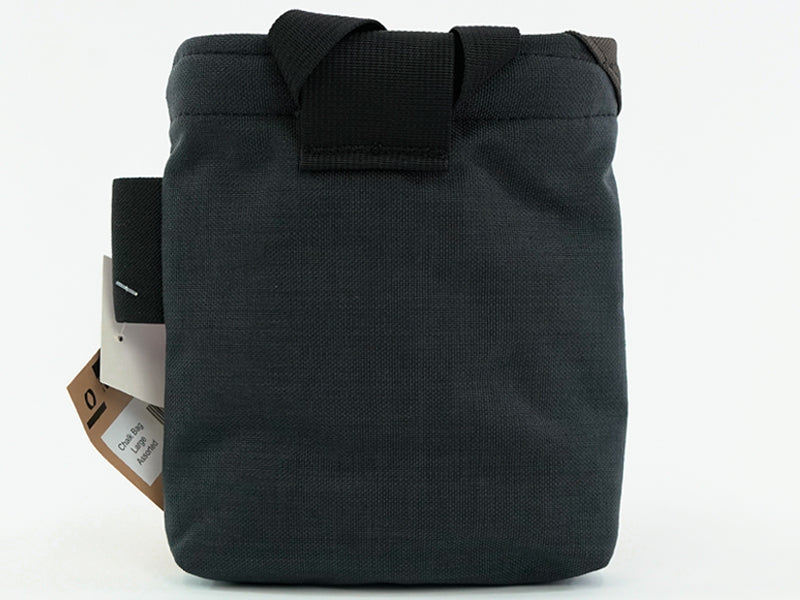 CHALK BAG (LARGE) 【10】 / ORGANIC