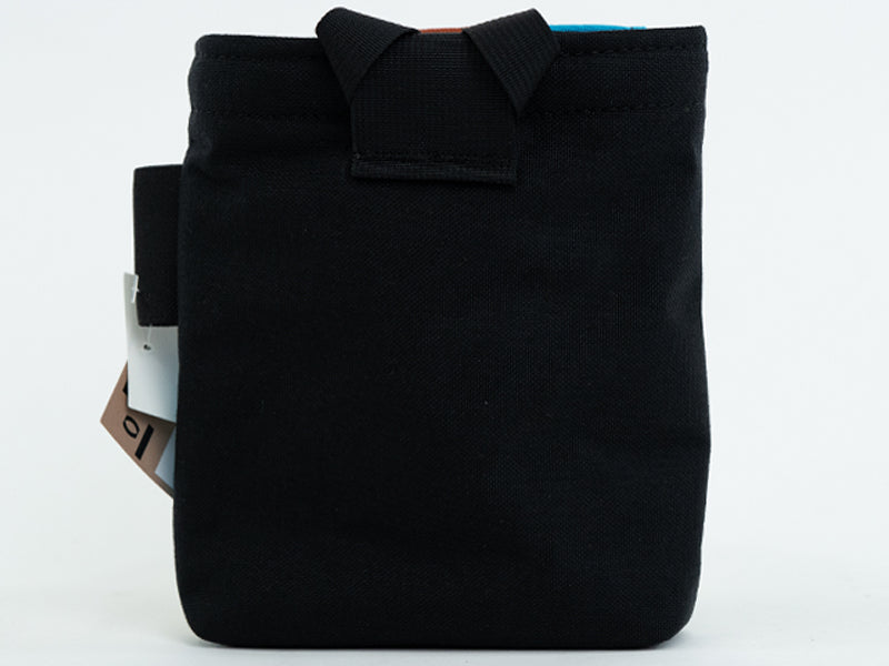 CHALK BAG (LARGE) 【21】 / ORGANIC