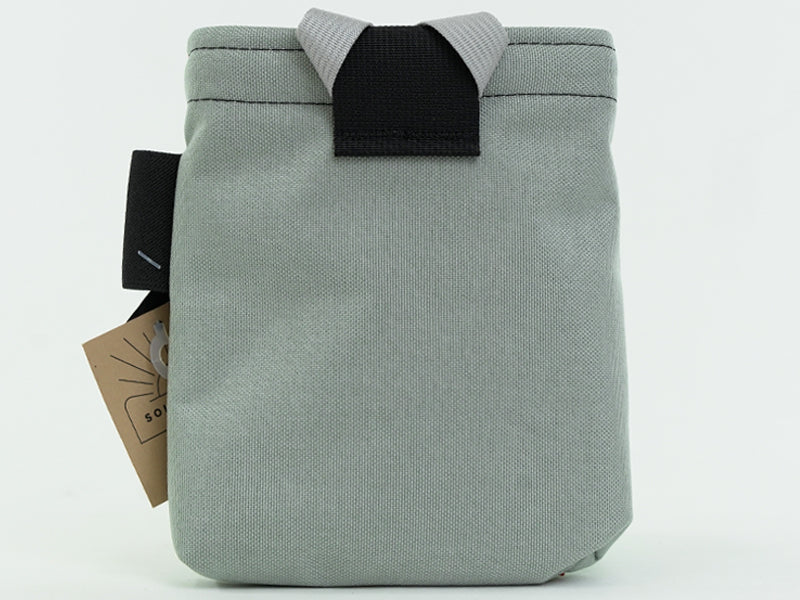 CHALK BAG (LARGE) Weekly Color【3】 / ORGANIC