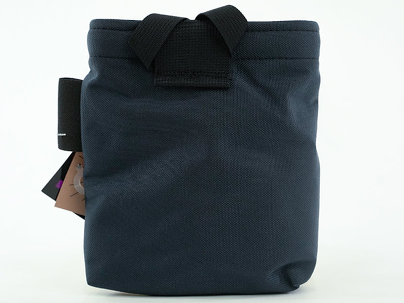 CHALK BAG (LARGE) 【5】 / ORGANIC