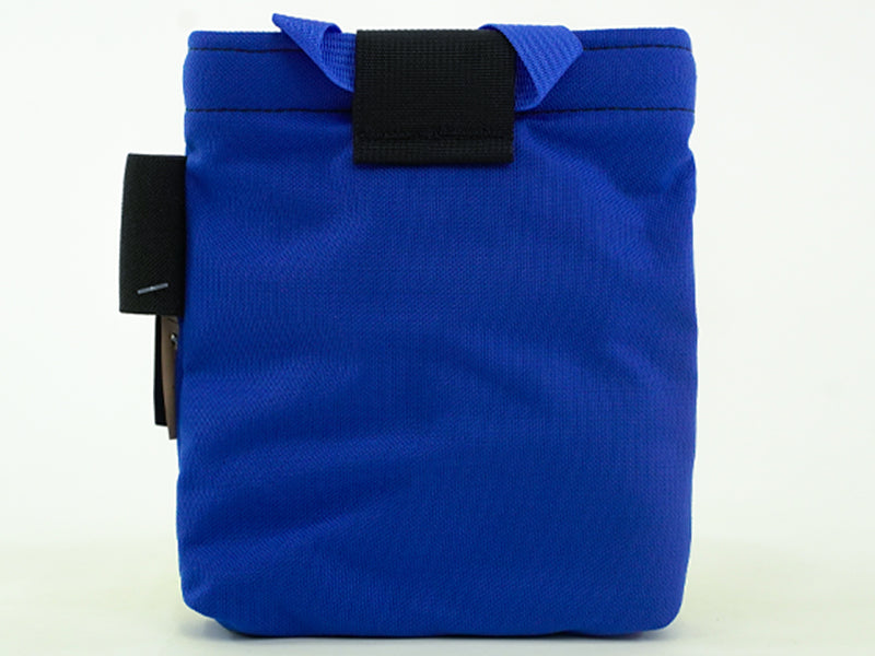 CHALK BAG (LARGE) 【18】 / ORGANIC