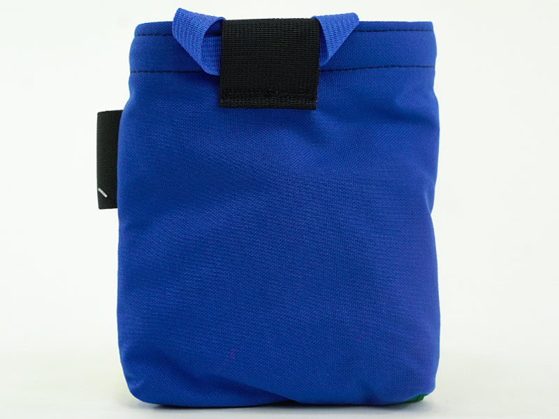 CHALK BAG (LARGE) 【27】 / ORGANIC