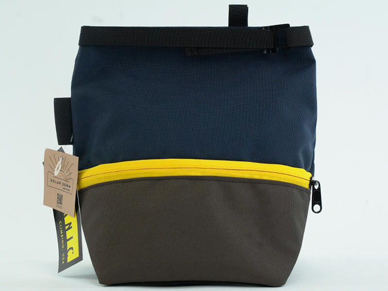 Lunch Bucket Chalk Bag Weekly Color【4】 / ORGANIC