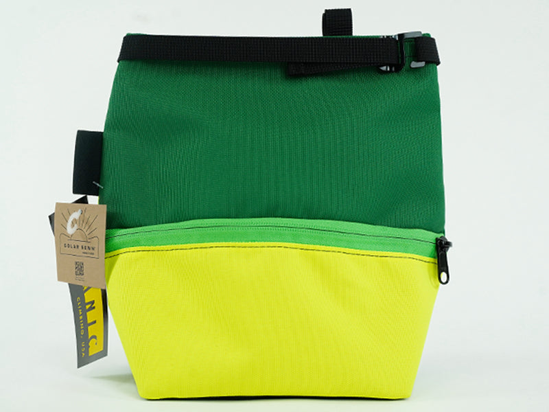 Lunch Bucket Chalk Bag Weekly Color【2】 / ORGANIC