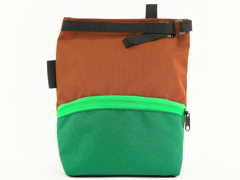 Lunch Bucket Chalk Bag Weekly Color【1】 / ORGANIC