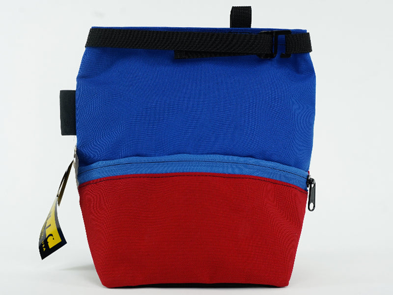 Lunch Bucket Chalk Bag Weekly Color【3】 / ORGANIC