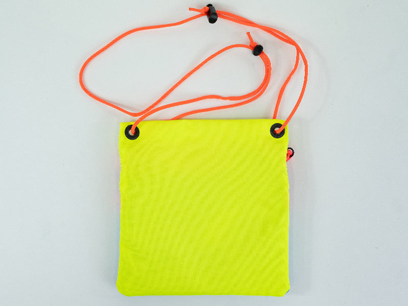 Sash Bag Weekly Color【5】 / ORGANIC