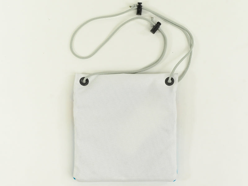 Sash Bag Weekly Color【1】 / ORGANIC