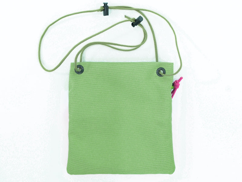 Sash Bag【1】 / ORGANIC