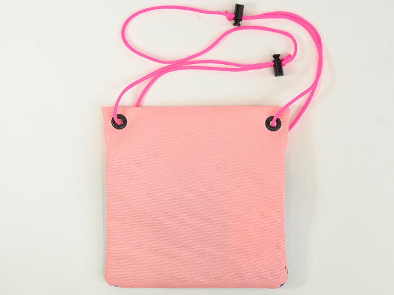 Sash Bag Weekly Color【3】 / ORGANIC