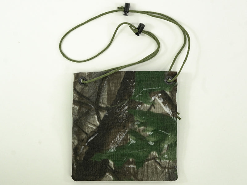 Sash Bag【7】 / ORGANIC