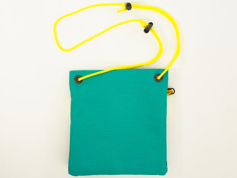 Sash Bag Weekly Color【2】 / ORGANIC