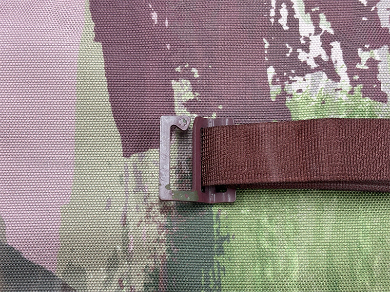 OnTheRoam Crash Pad Eco Camo【SALE 30%OFF!!】/ Soill