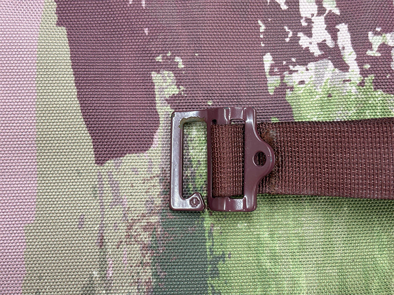 OnTheRoam Crash Pad Eco Camo【SALE 30%OFF!!】/ Soill