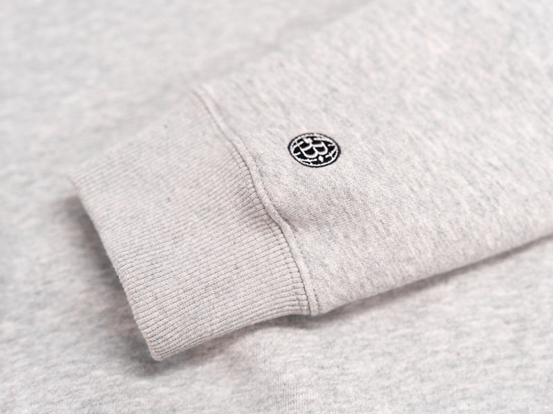 4T4A Sweat / Gray