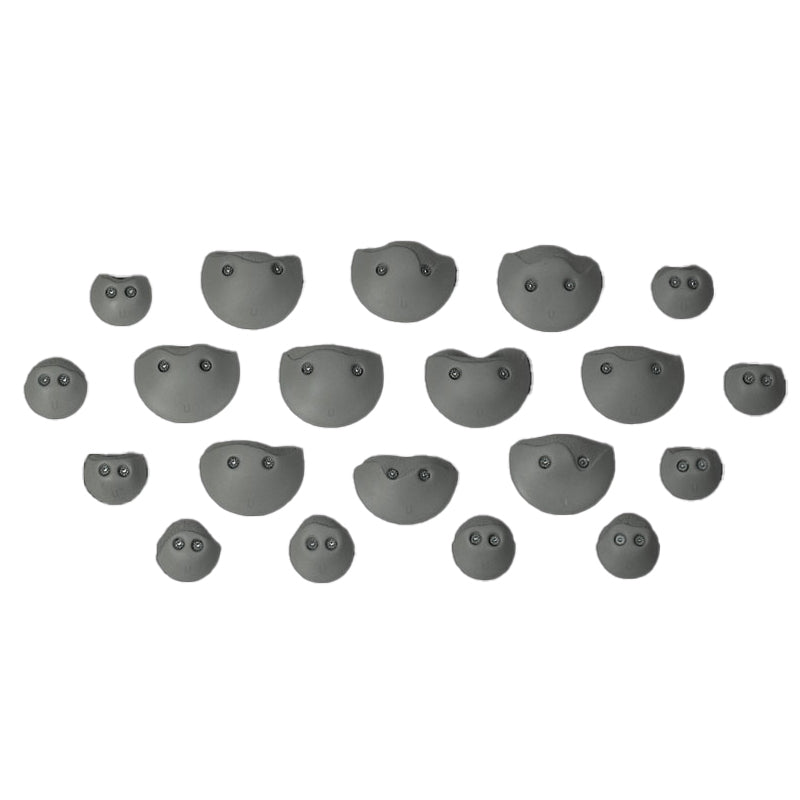 FORCE MINEUR 01 / Unit