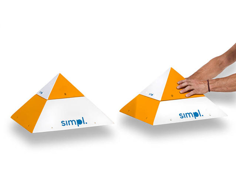7K SQUARE / Simpl.