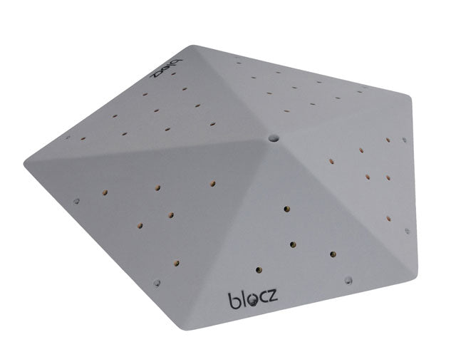 Pentagon 800 Bolt On / Blocz