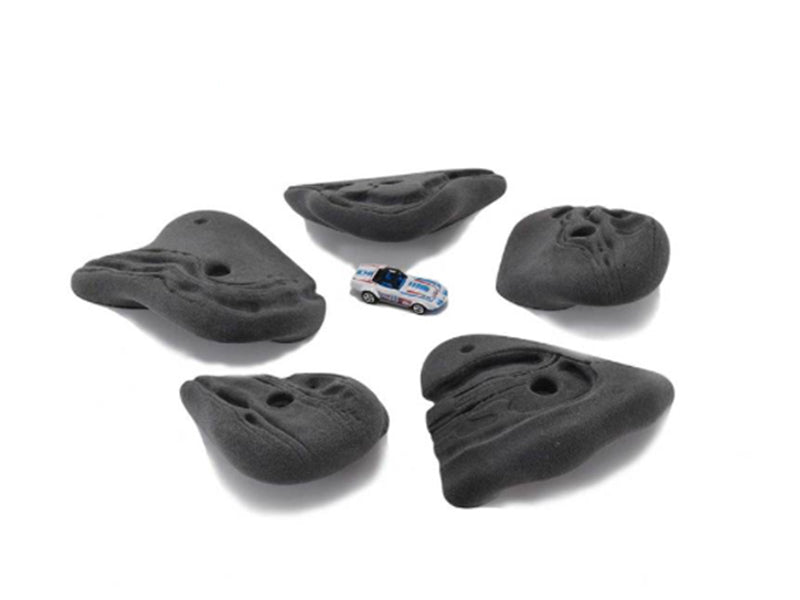 Sandstone Large 13 - Jugs K173 / Kilter