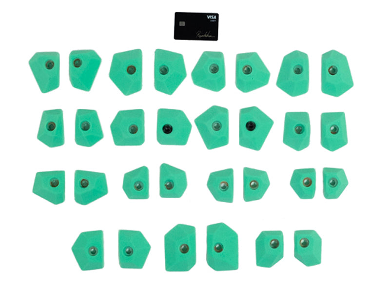 Level Feet iLL52 (SC122) / Soill