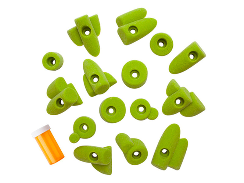 Pipes Feet iLL25 (SC72) / Soill