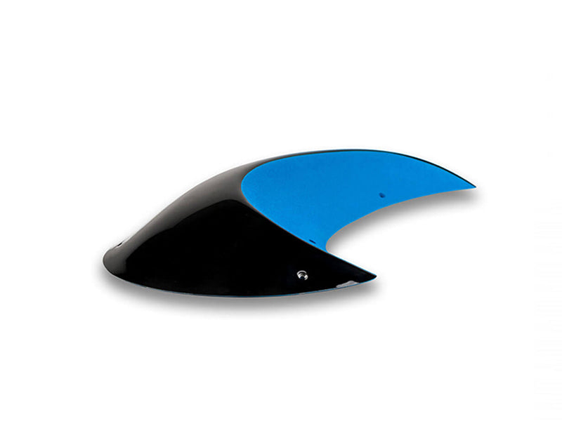 Spore XL Right Flat RC17 Mono color / Rockcity