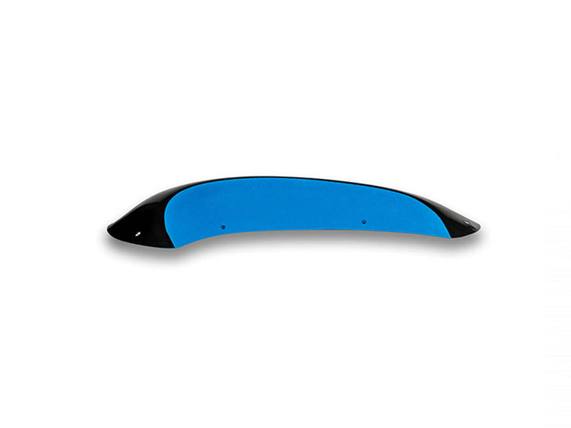Spore XL Right Flat RC17 Mono color / Rockcity