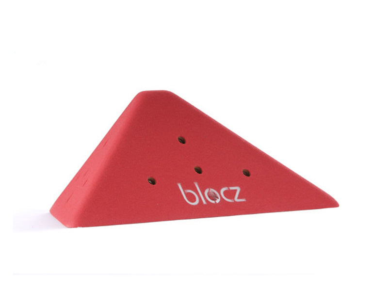 Triangle 400 Bolt On / Blocz