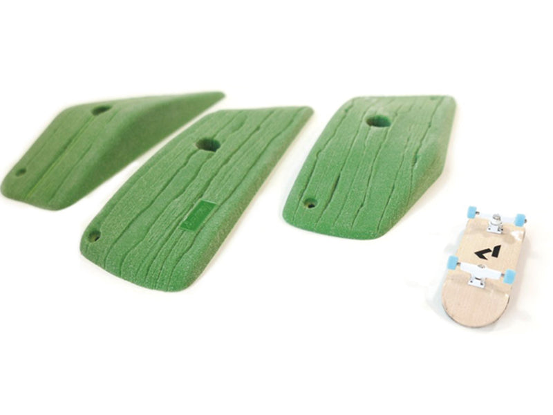 SCHIST FLAT PINCH LG / Decoy