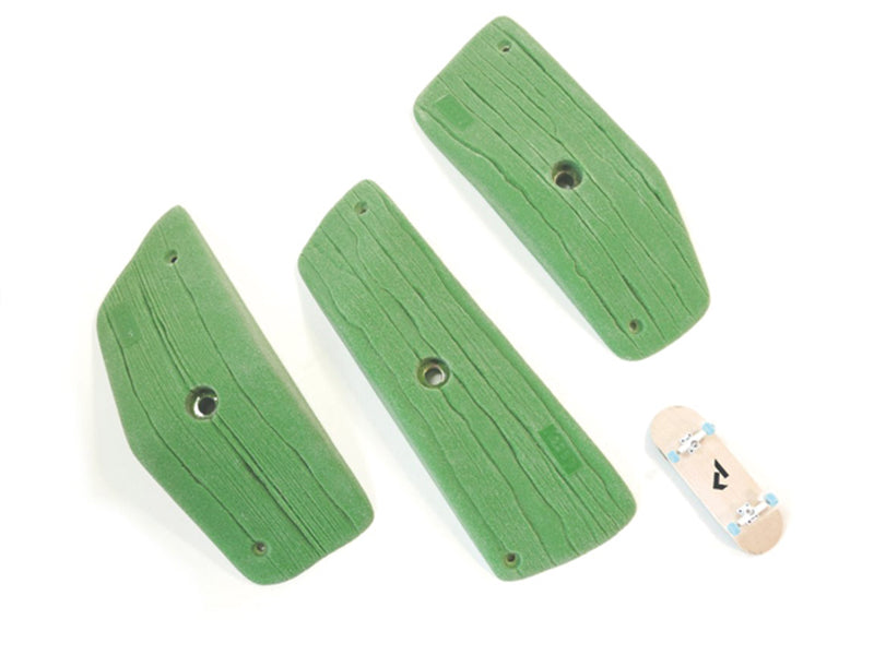 SCHIST FLAT PINCH LG / Decoy