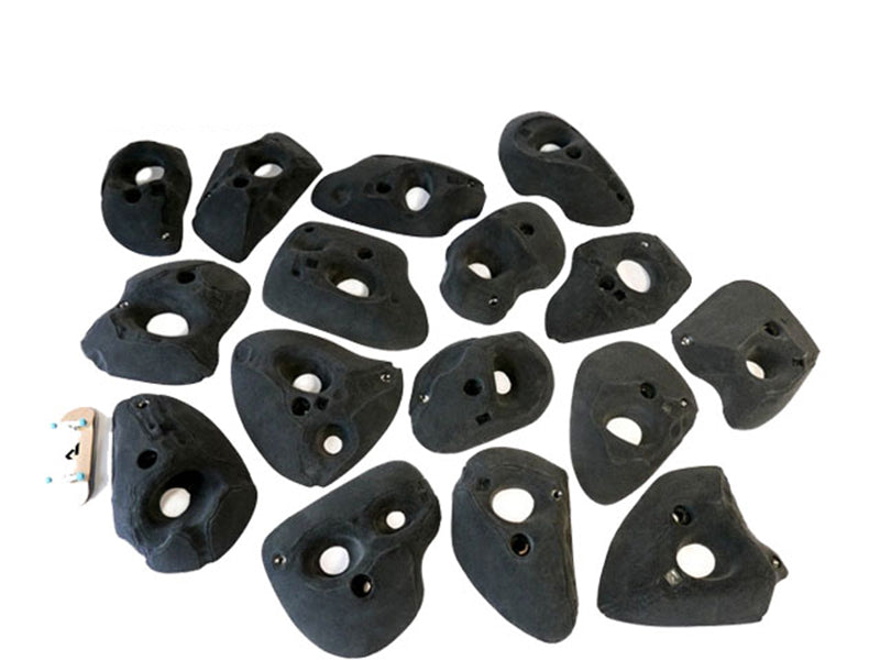 LIMESTONE FRAGUEL POCKETS MD / Decoy