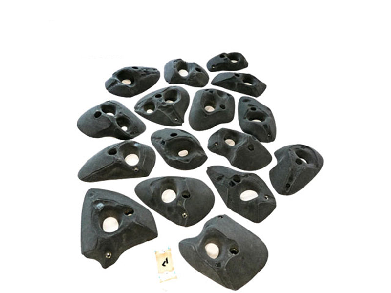 LIMESTONE FRAGUEL POCKETS MD / Decoy