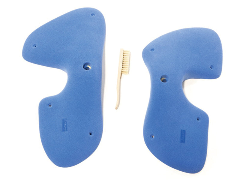 MINIMALIST HAMMERHEAD PINCHES / Decoy
