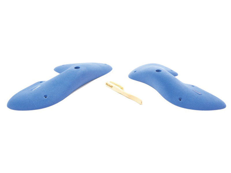 MINIMALIST HAMMERHEAD PINCHES / Decoy