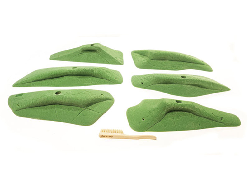 SCHIST PROTRUSIONS A / Decoy