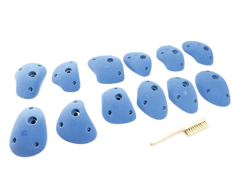 MINIMALIST SLOPED PINCHES / Decoy