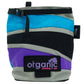 【B-PUMP LOGO】Lunch Bucket Chalk Bag【1】 / ORGANIC