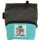 【B-PUMP LOGO】Lunch Bucket Chalk Bag【3】 / ORGANIC