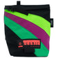 【B-PUMP LOGO】Lunch Bucket Chalk Bag【5】 / ORGANIC