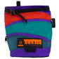 【B-PUMP LOGO】Lunch Bucket Chalk Bag【6】 / ORGANIC