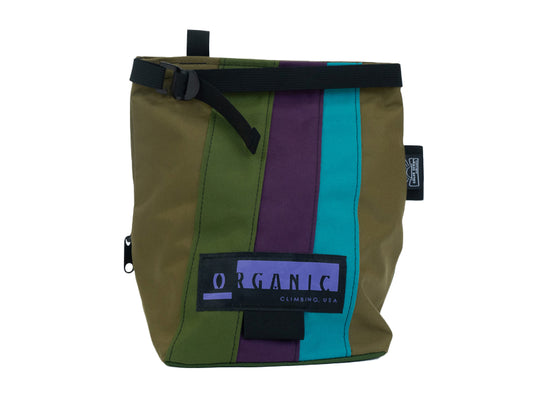 Lunch Bucket Chalk Bag【7】 / ORGANIC