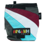 【B-PUMP LOGO】Lunch Bucket Chalk Bag【7】 / ORGANIC