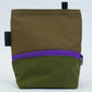 Lunch Bucket Chalk Bag【7】 / ORGANIC